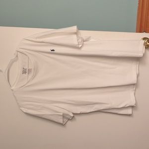 Ralph Lauren white T-shirt